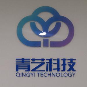 山东青艺信息科技有限公司 AI + 财税代理服务