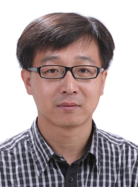马天军