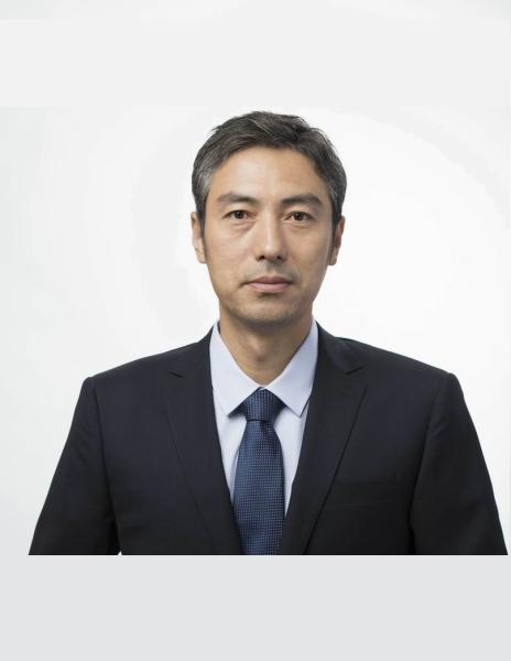 殷伯华