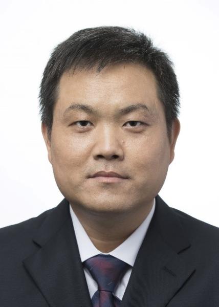 程军胜
