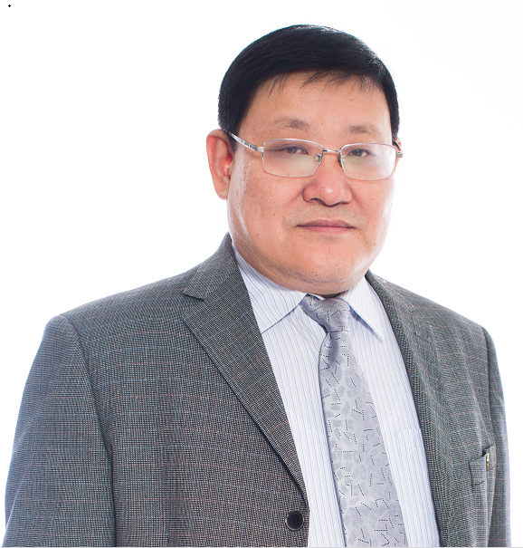 薛付忠