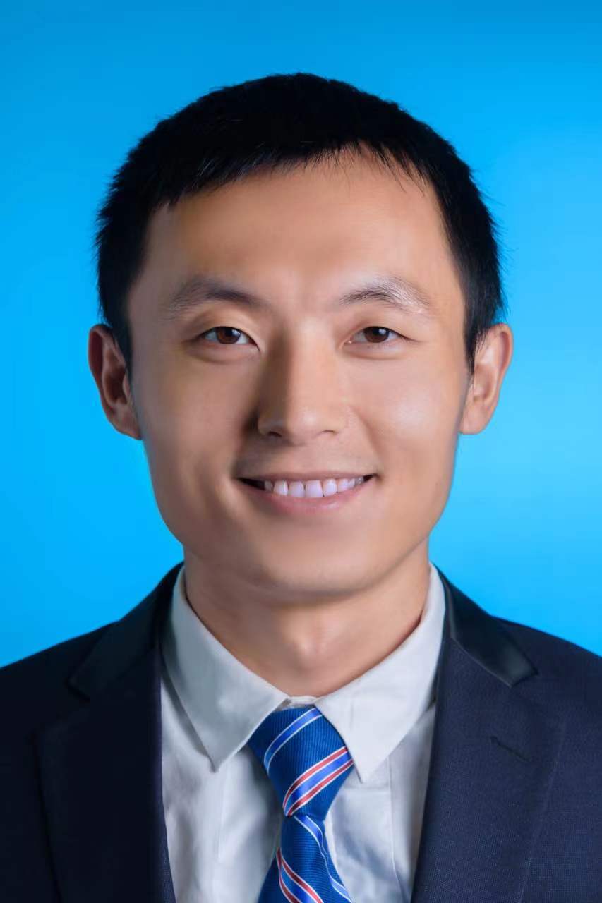 邓鑫星