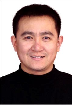 赵华伟