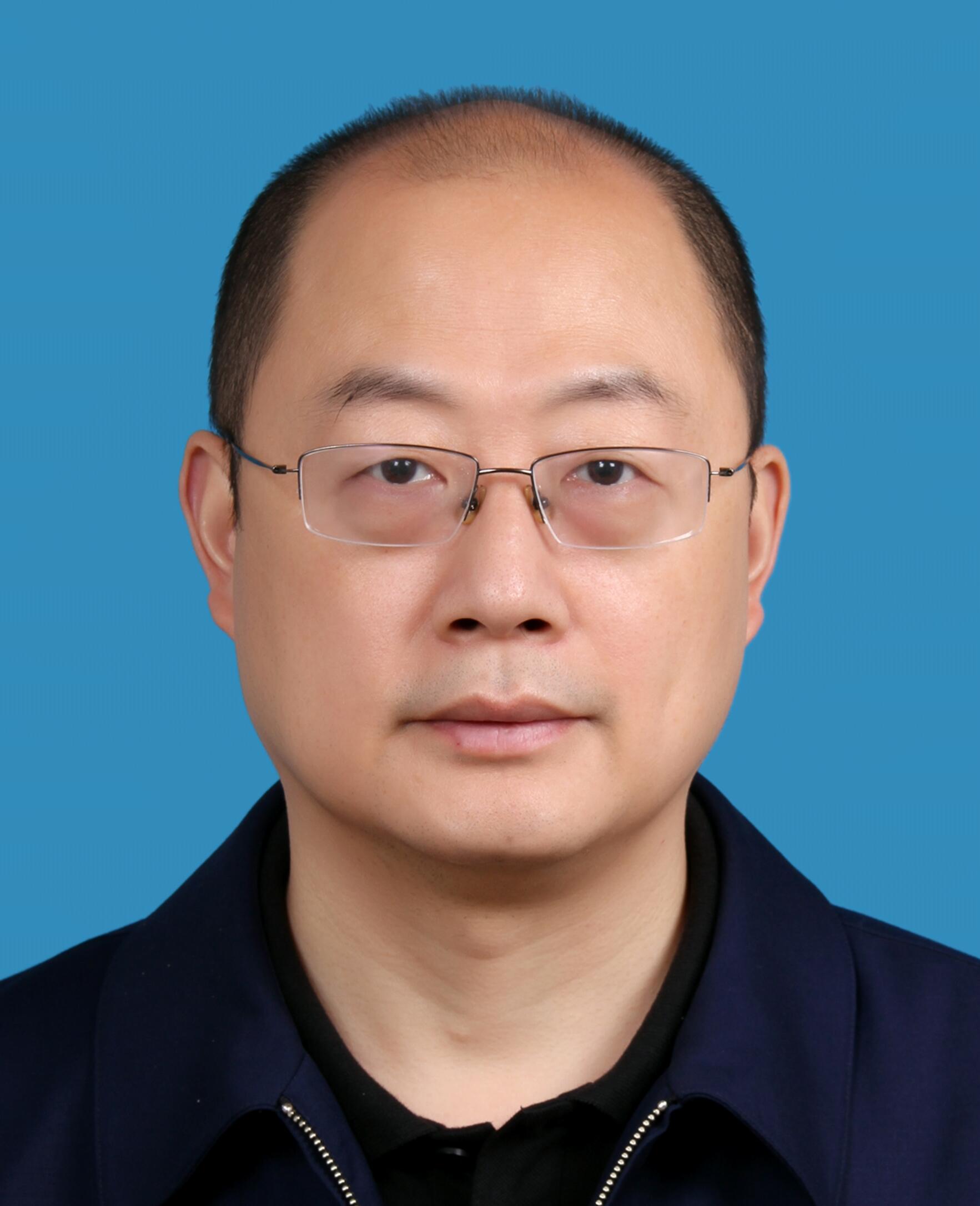 贺 杰