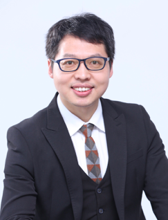 陈小忠