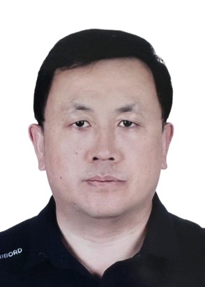 张立