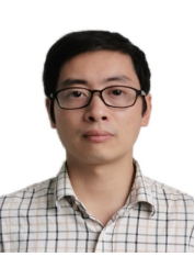 严俊