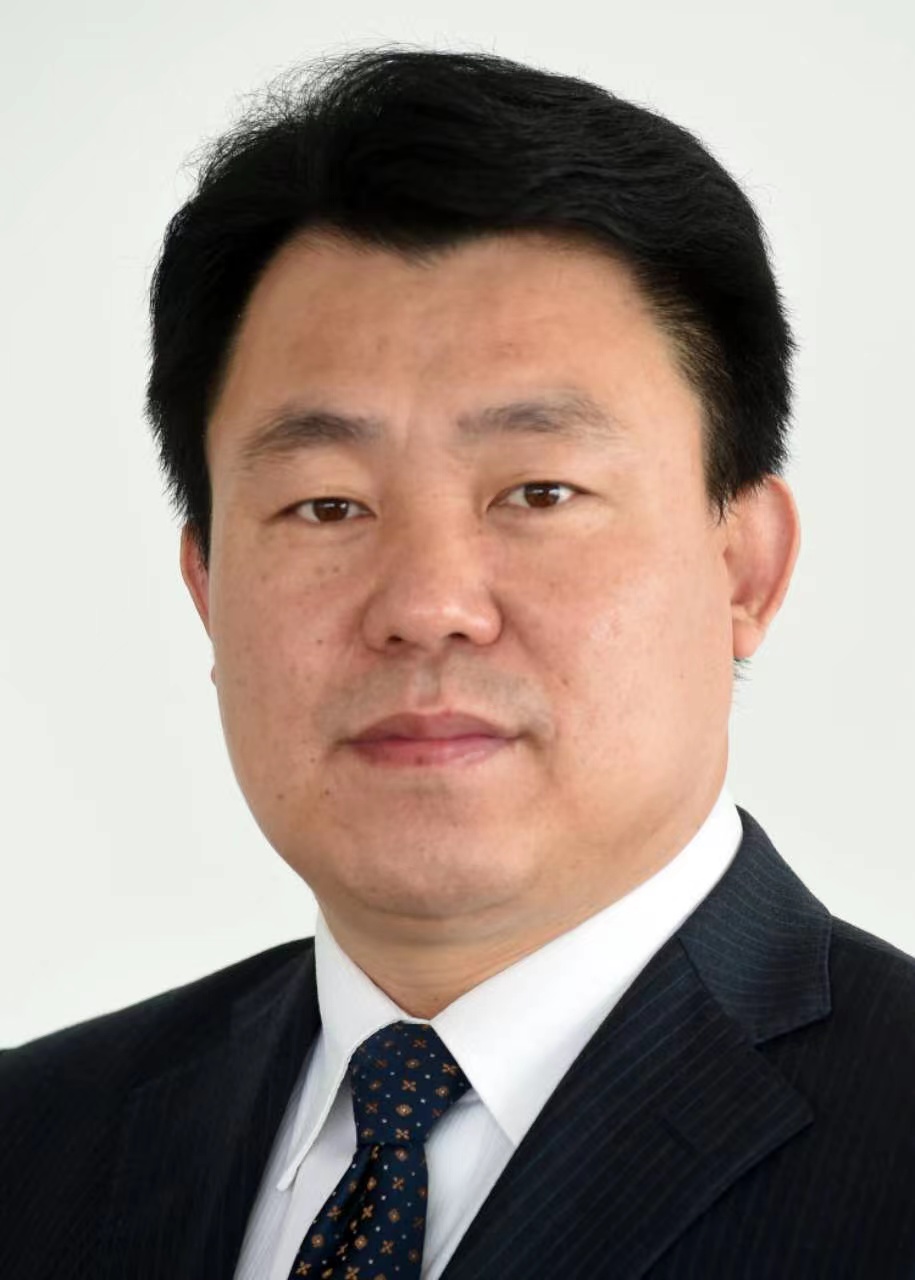 徐东