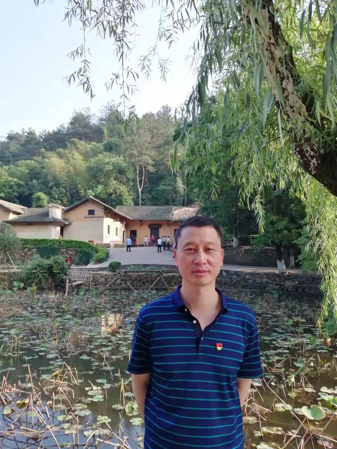 李松林