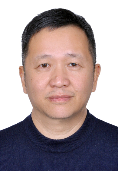 张博明