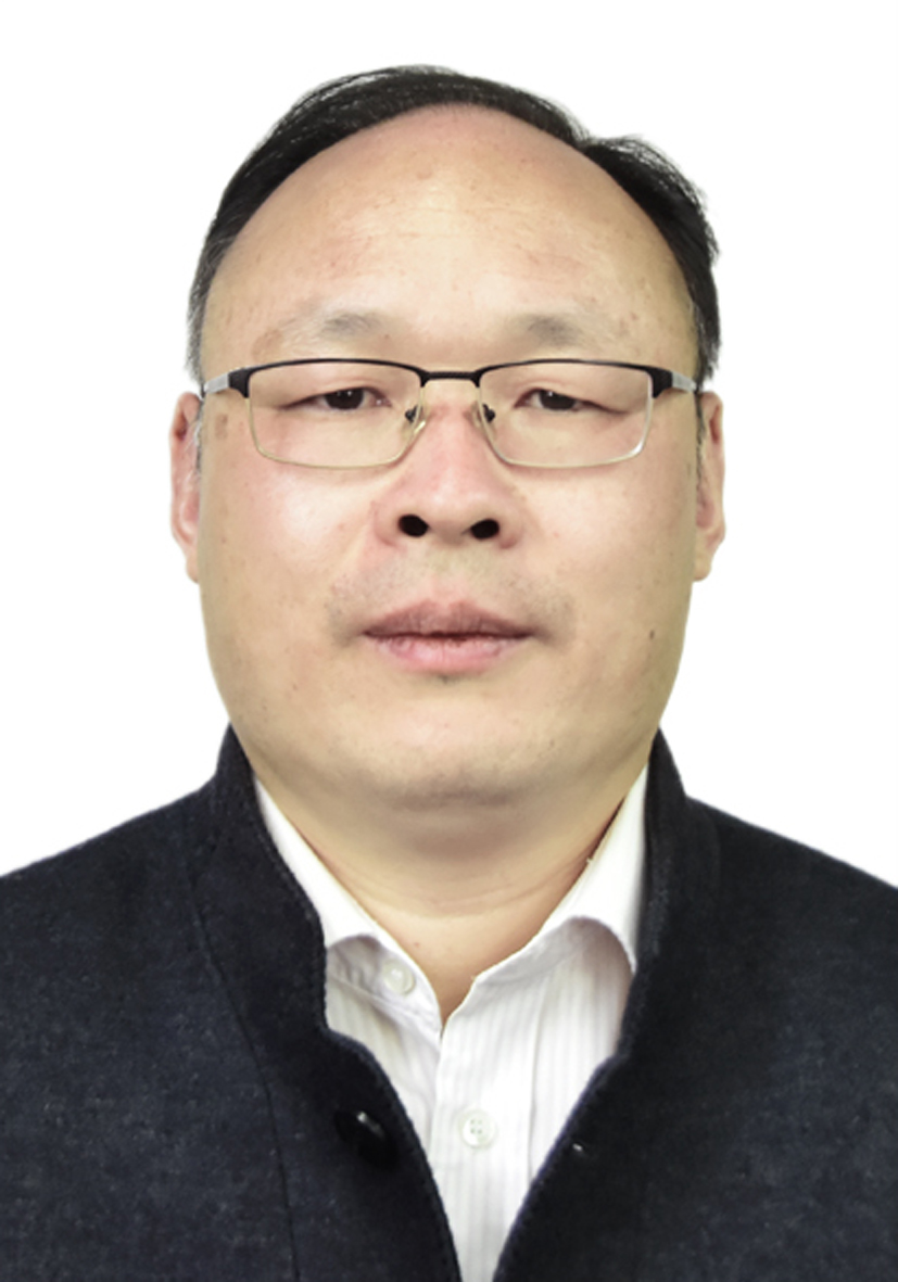 薛冬峰