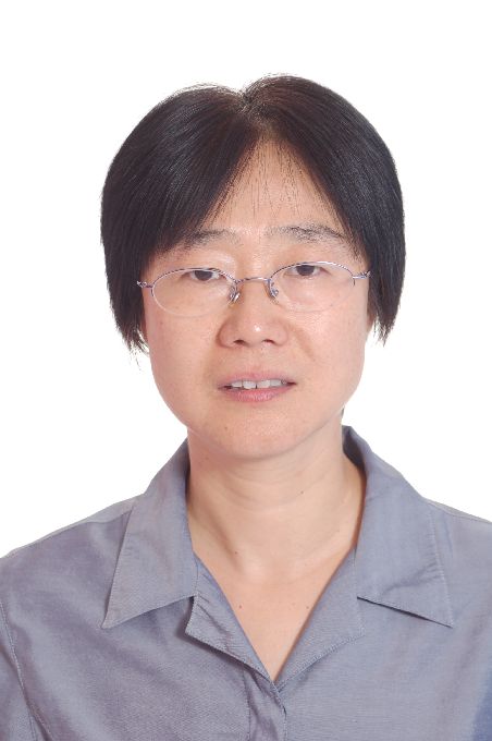 杜玉梅