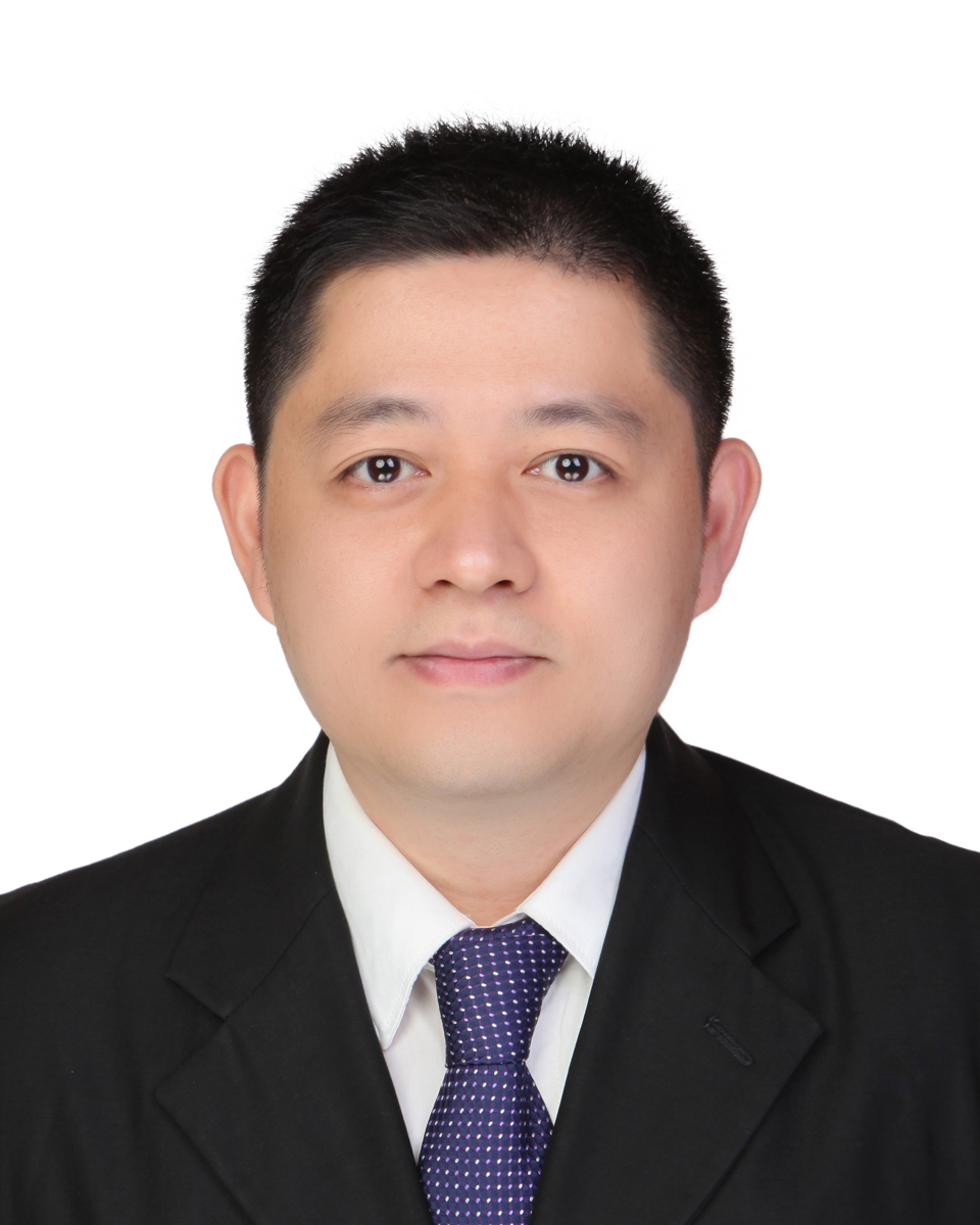 陈振宇