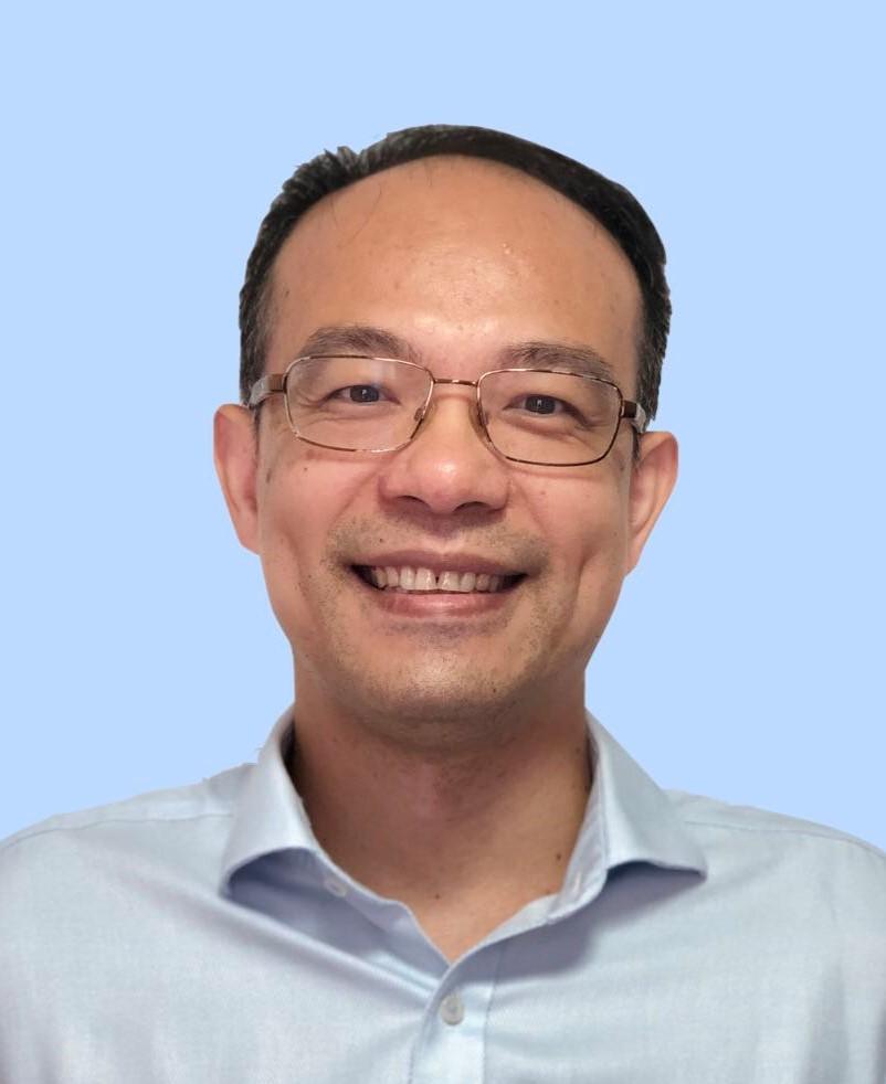 罗志宏