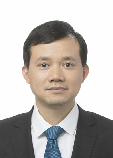熊斌