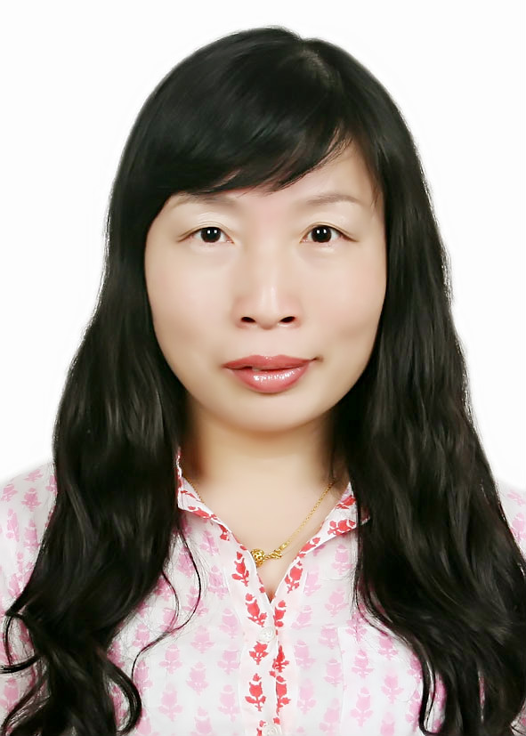 冷金凤