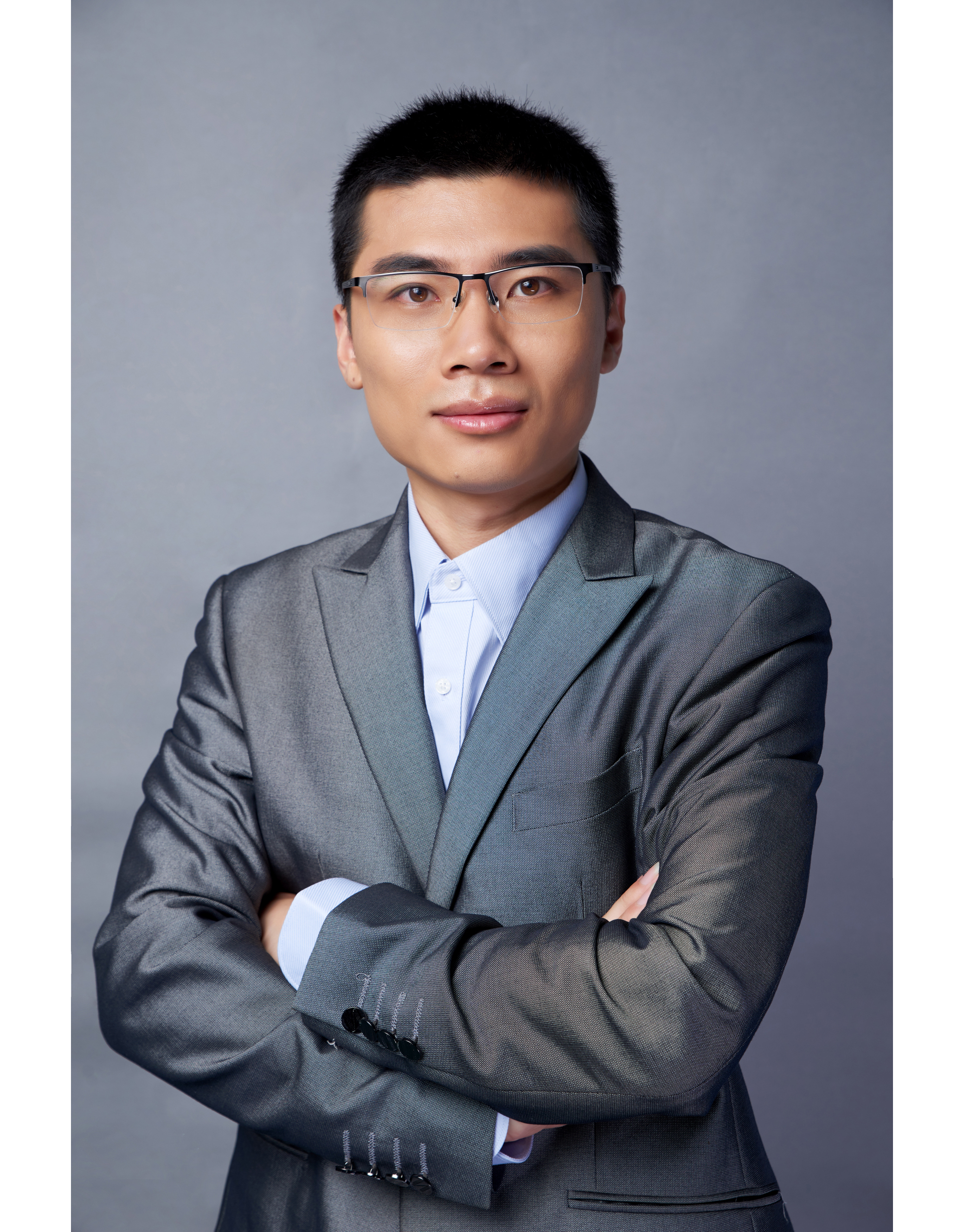 李晨