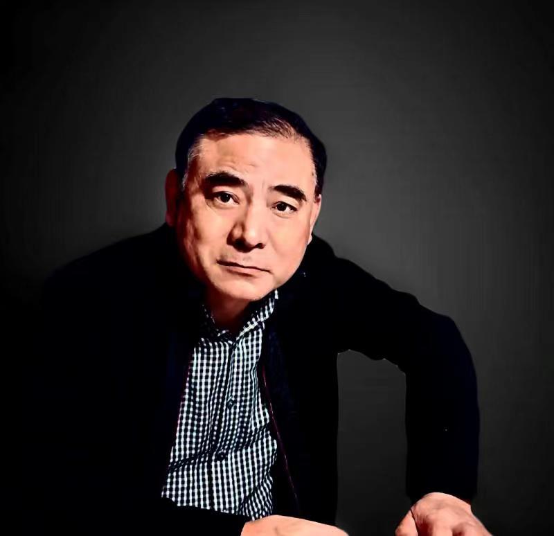 岳云龙