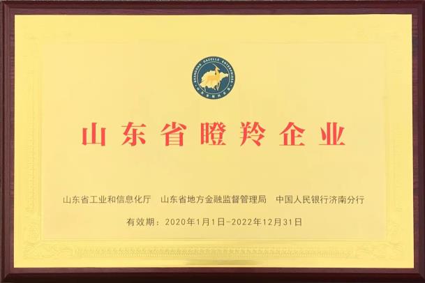 山东万斯达科技股份有限公司 图1