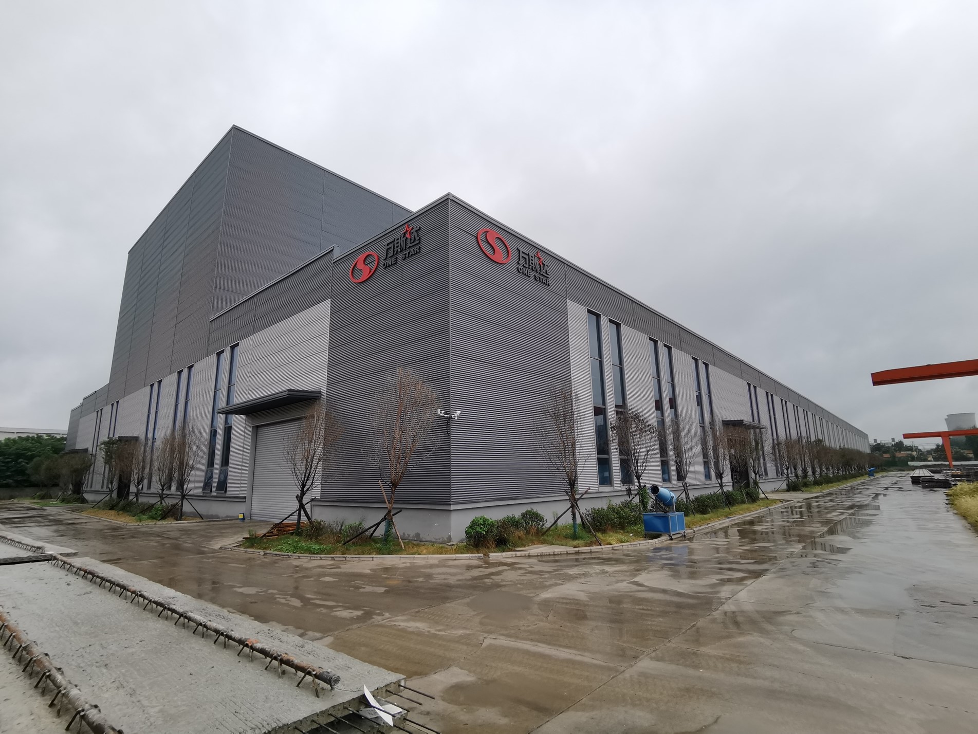 山东万斯达科技股份有限公司 图5