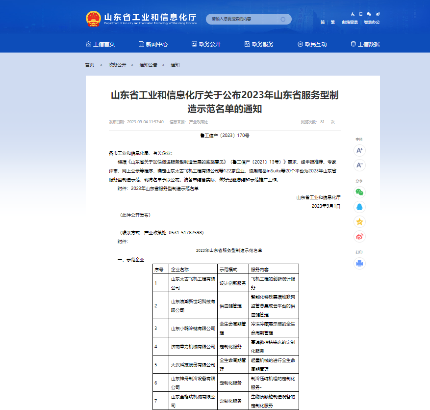 山东金格瑞机械有限公司 图1