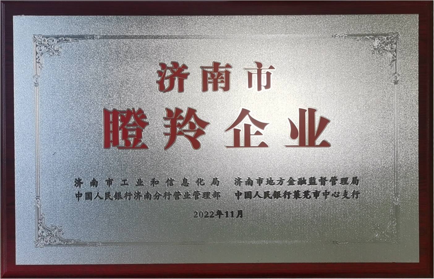 济南久安酯类化工有限公司 图2