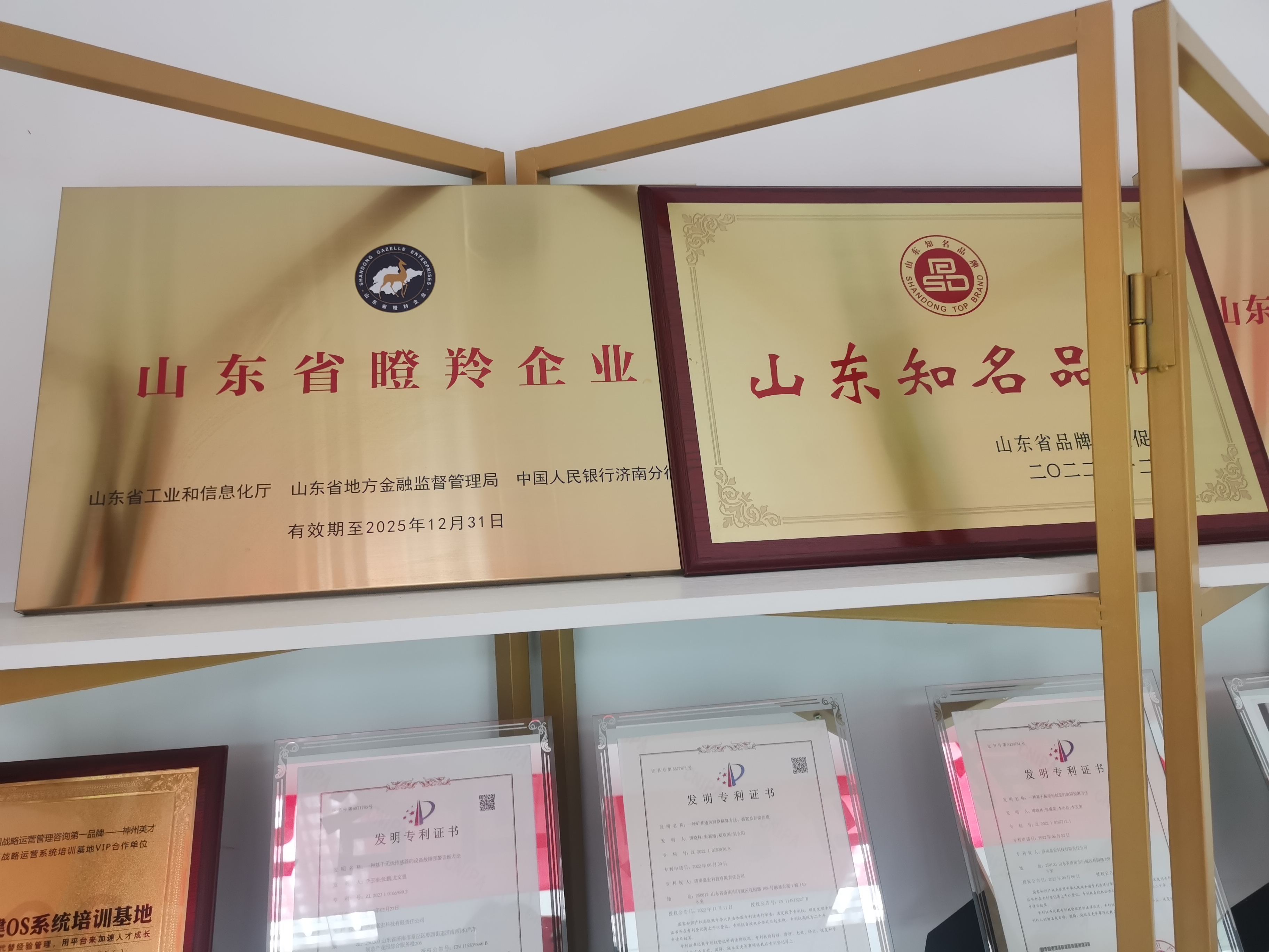 济南嘉宏科技有限责任公司 图1