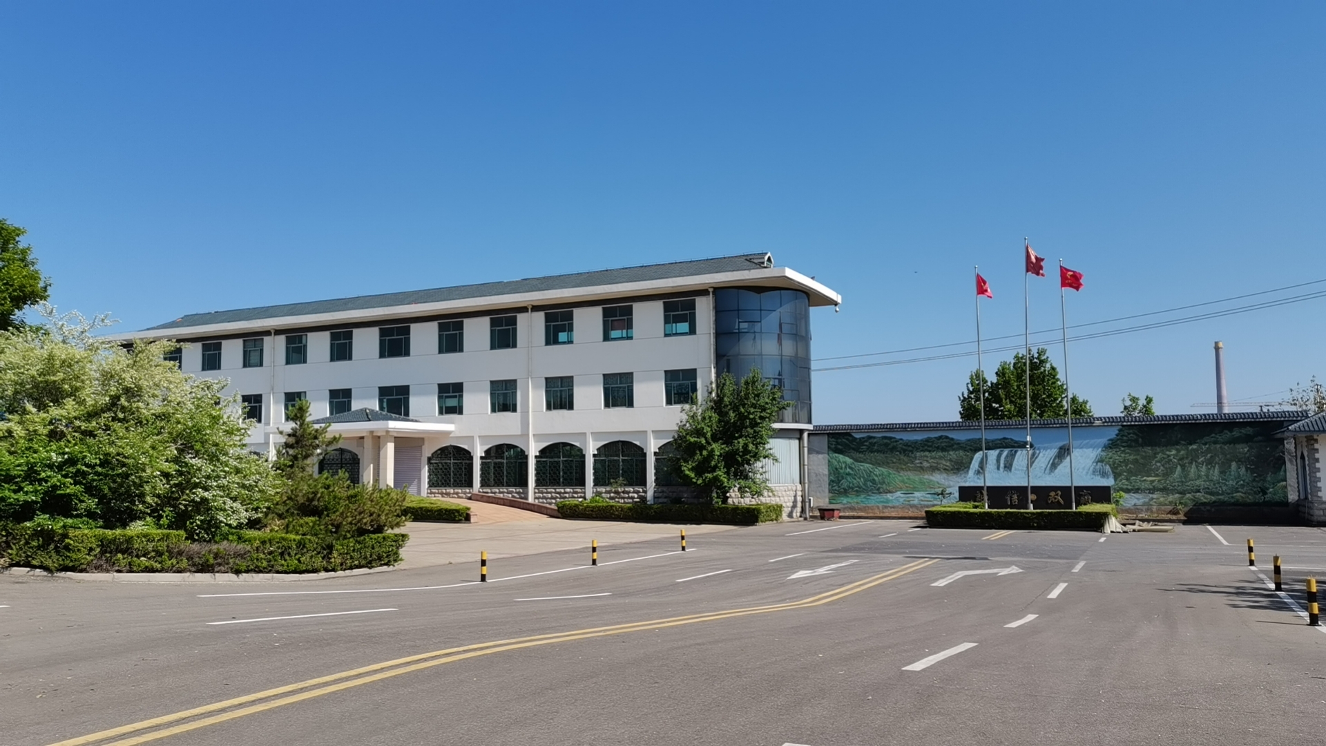 山东中天重工有限公司 图5