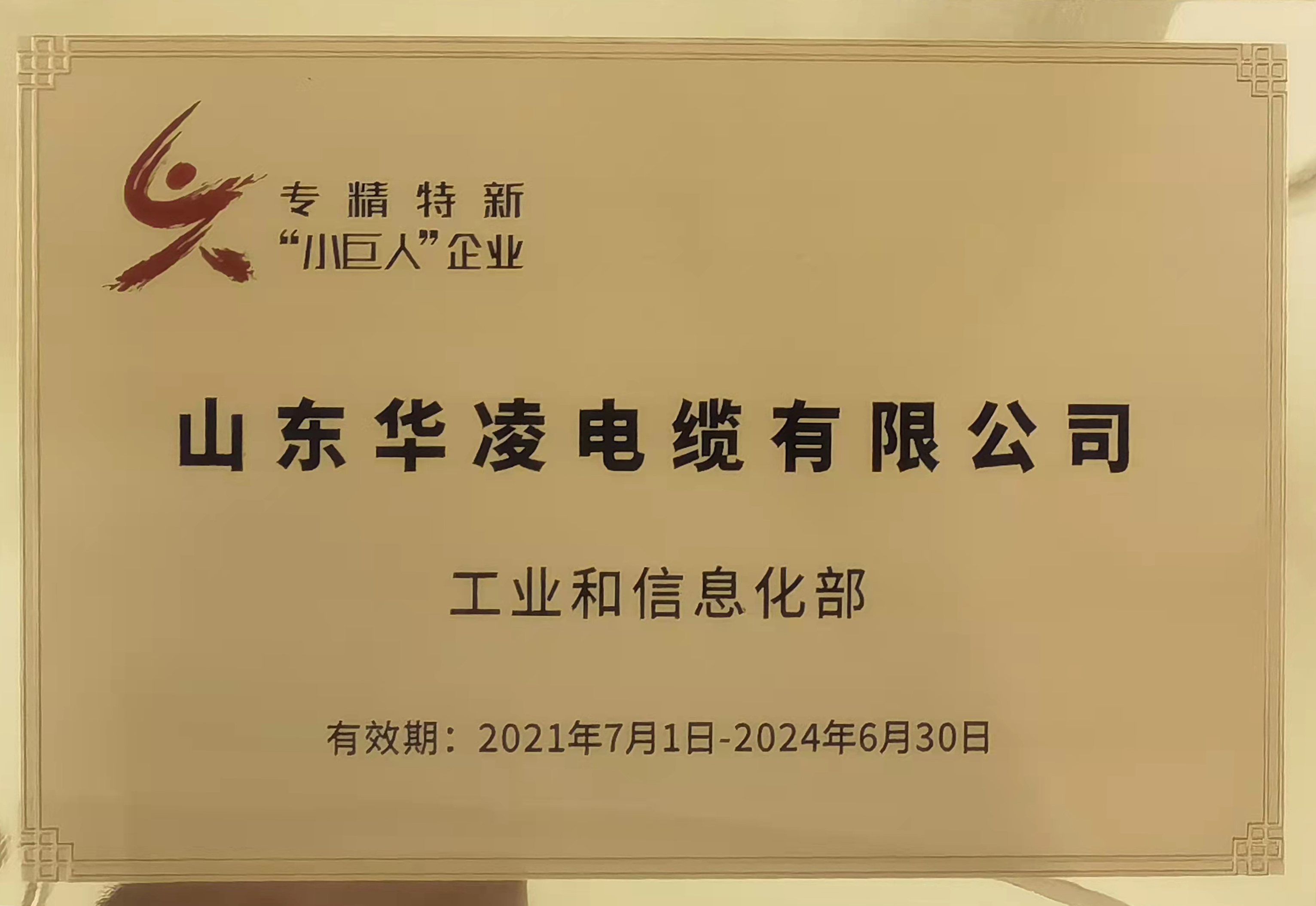 山东华凌电缆有限公司 图5