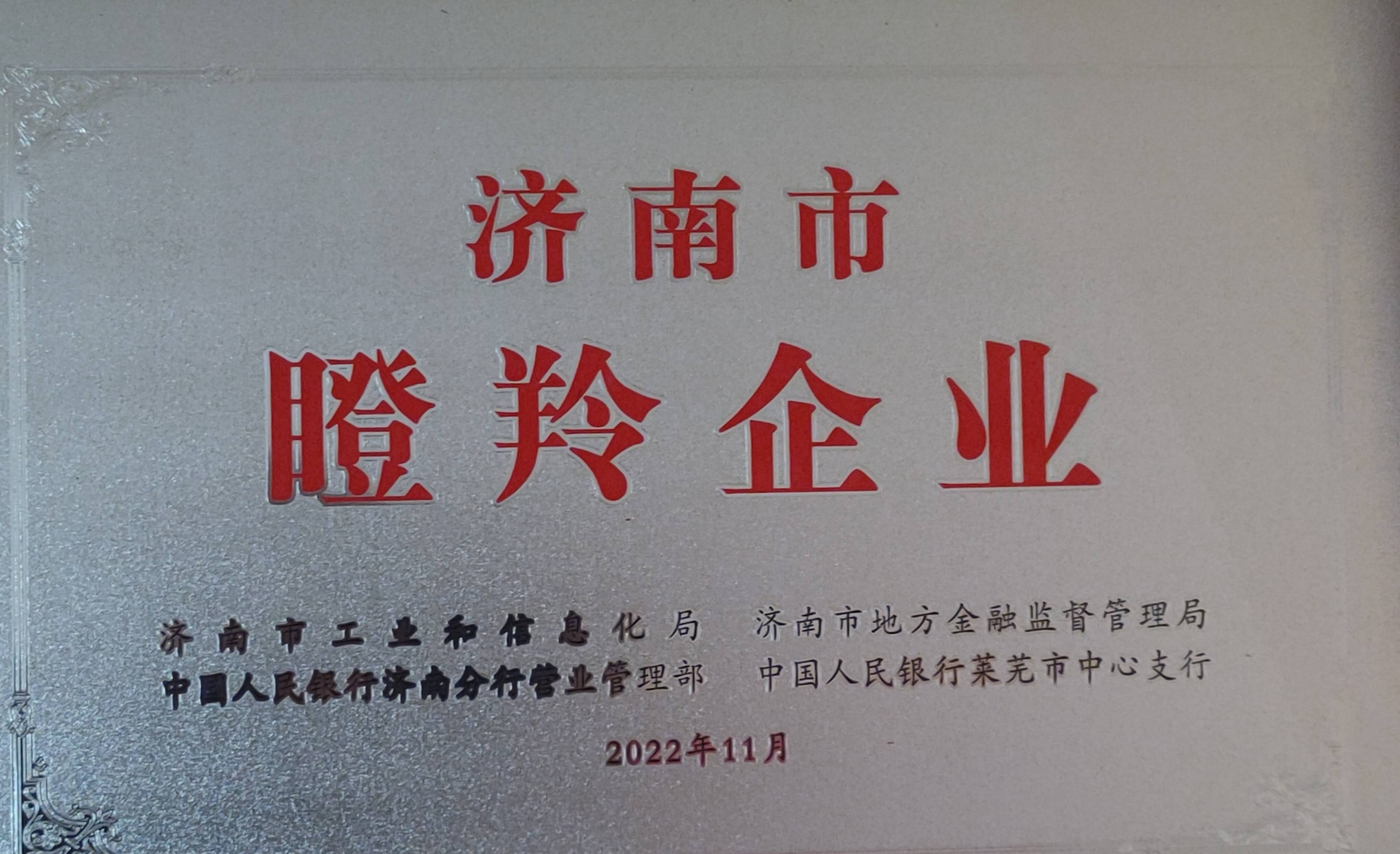 山东瑞烨新能源装备有限公司 图2