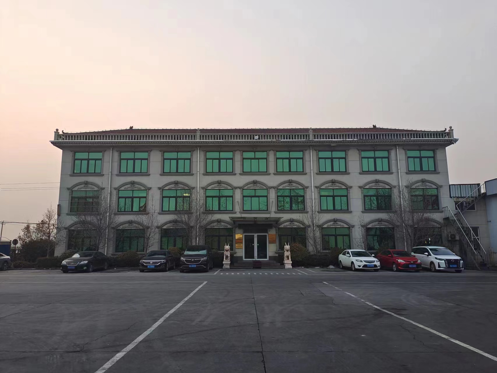 山东瑞烨新能源装备有限公司 图7
