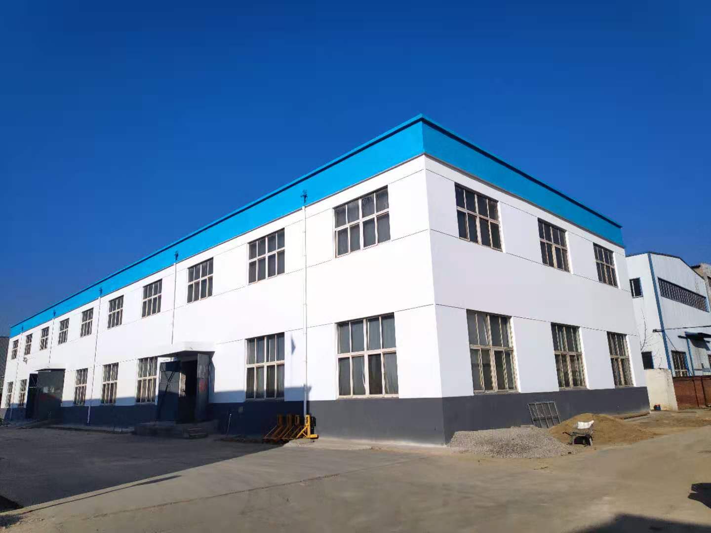 济南绿洲复合材料有限公司 图4