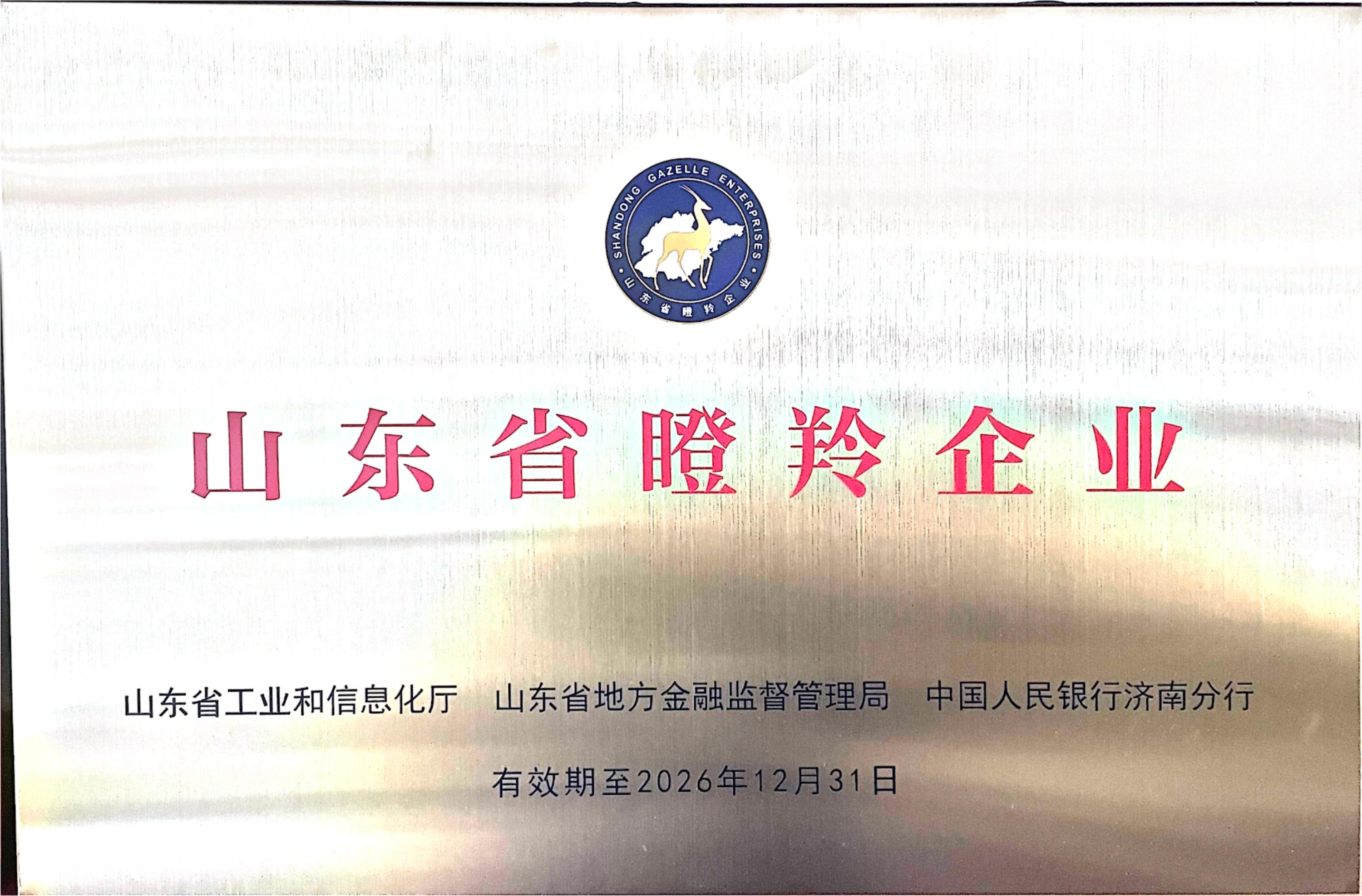 山东一然环保科技有限公司 图3