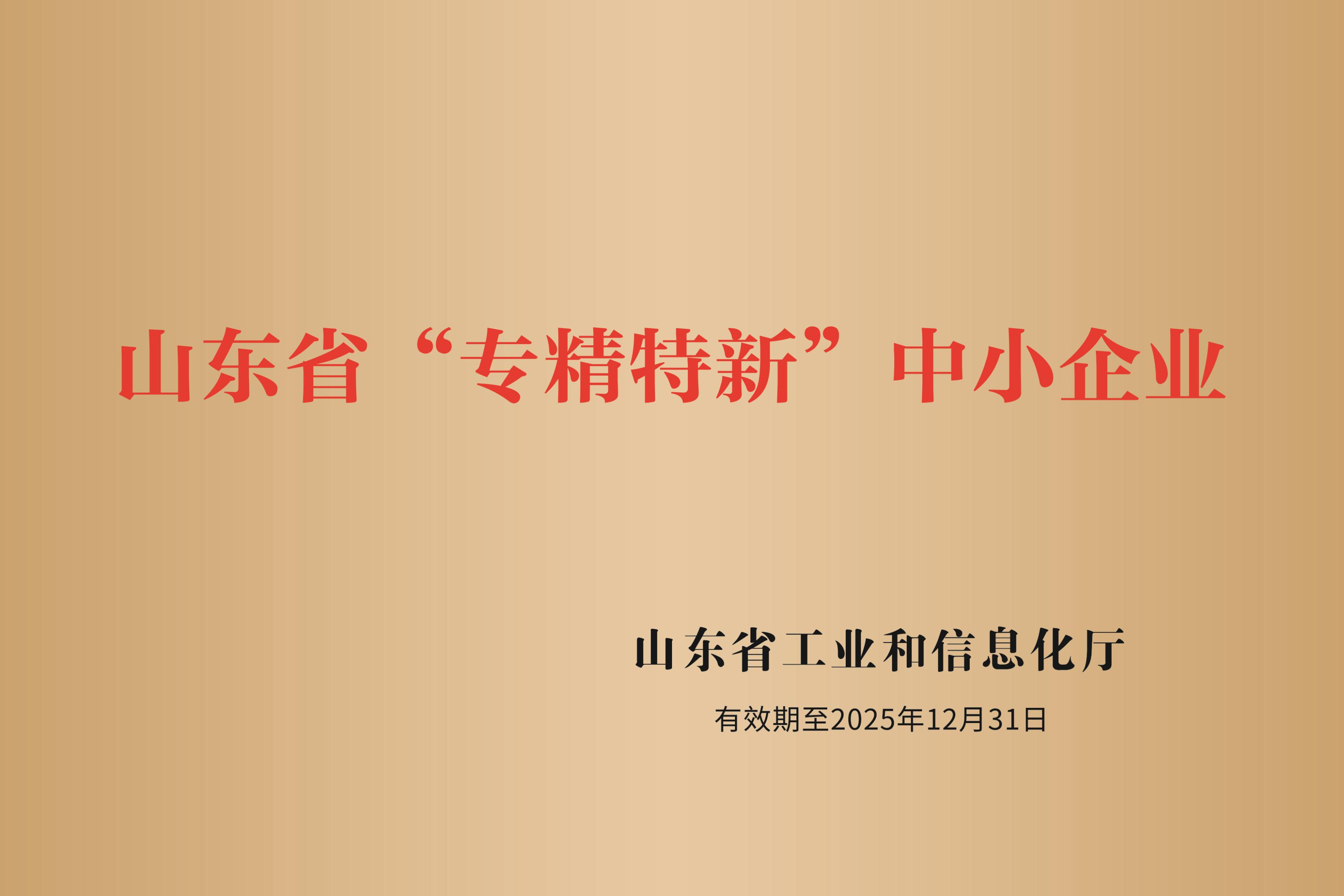 山东凯力特环保装备股份有限公司 图1