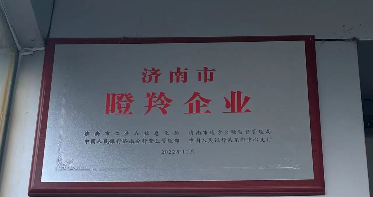 山东博力达机械有限公司 图4