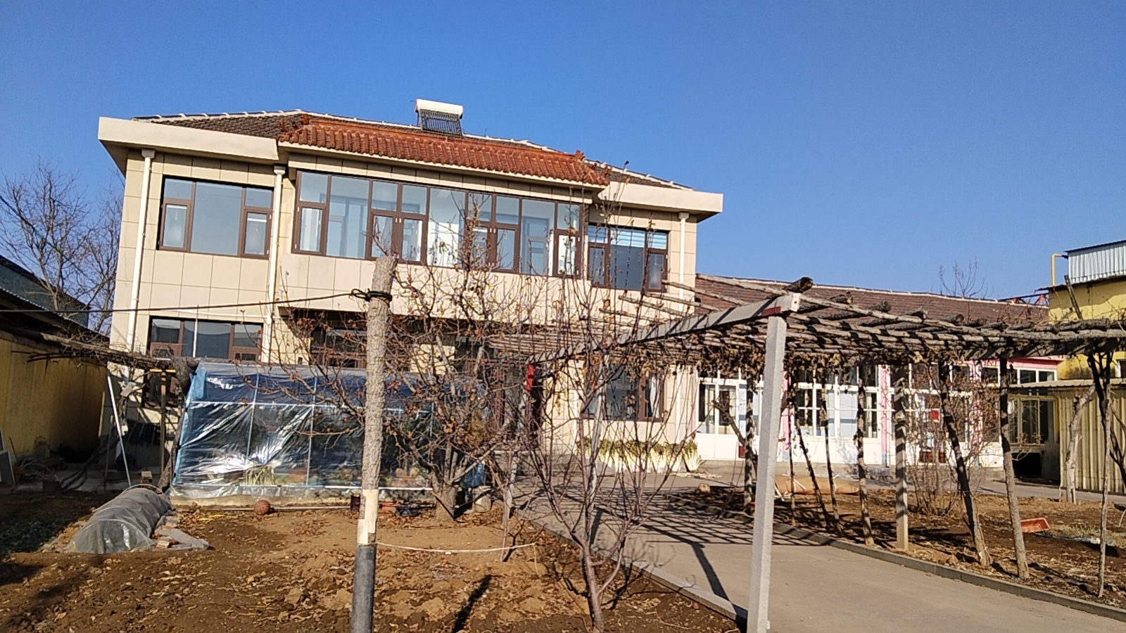章丘市普锐锻压有限公司 图5