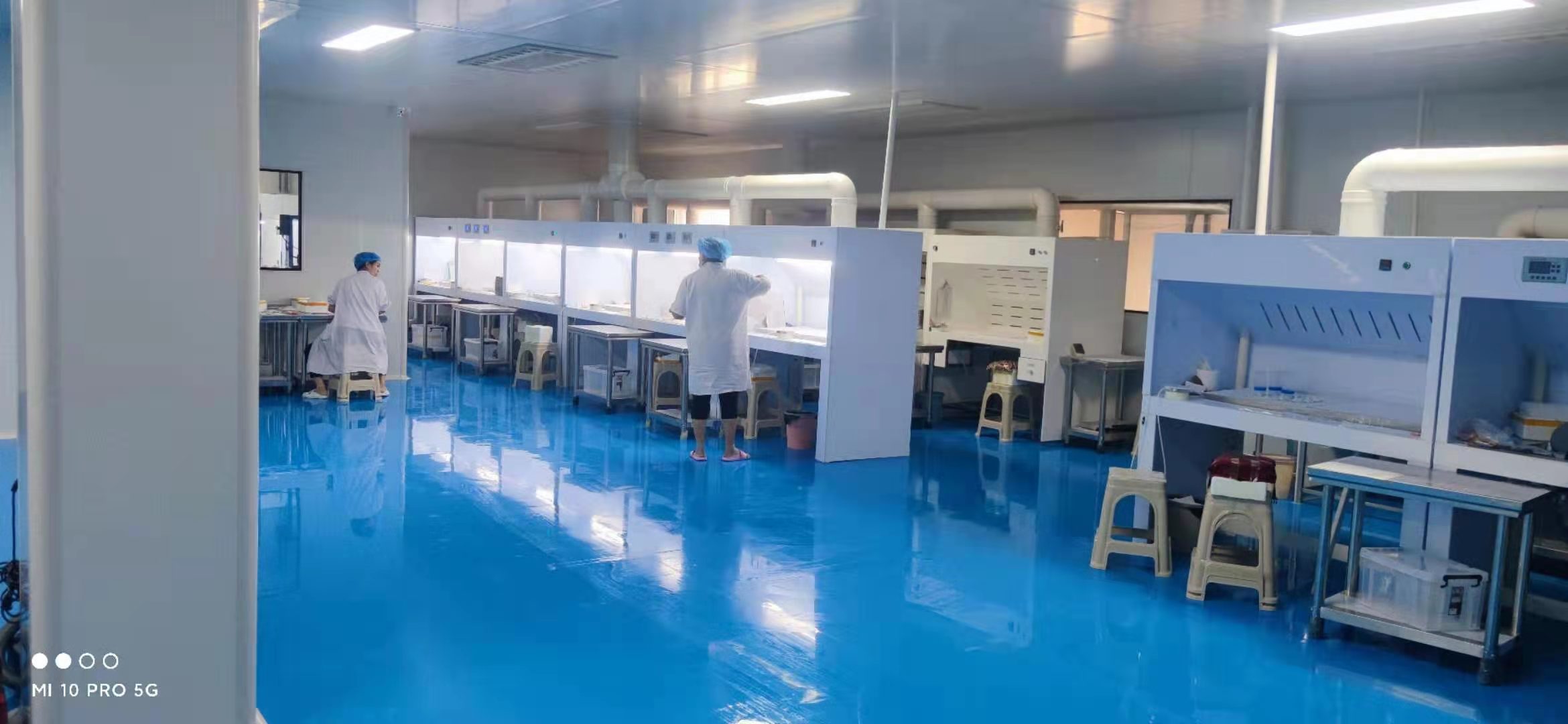 济南科盛电子有限公司 图6