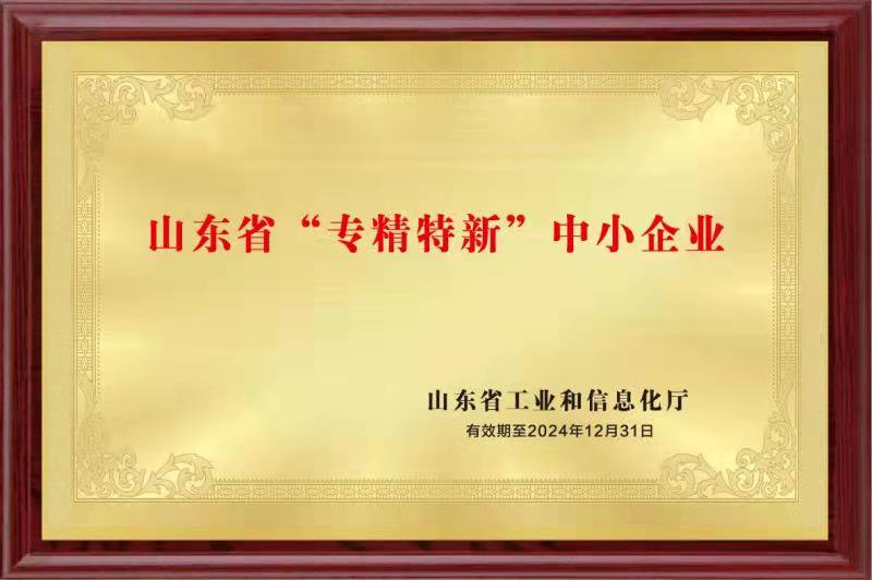 山东科芯电子有限公司 图1