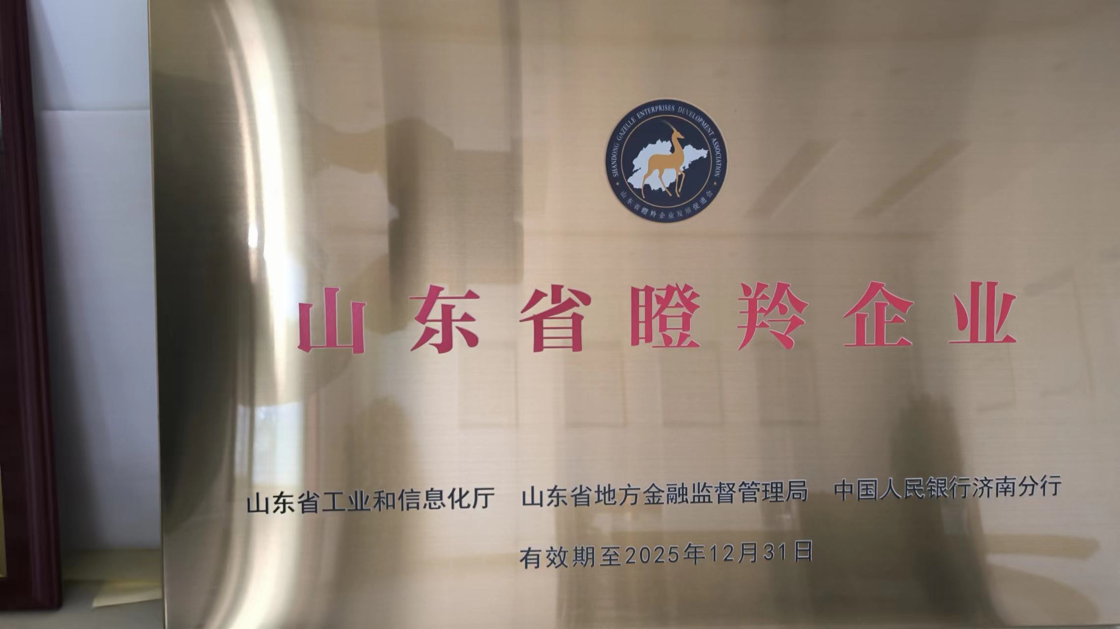 济南科盛电子有限公司 图1