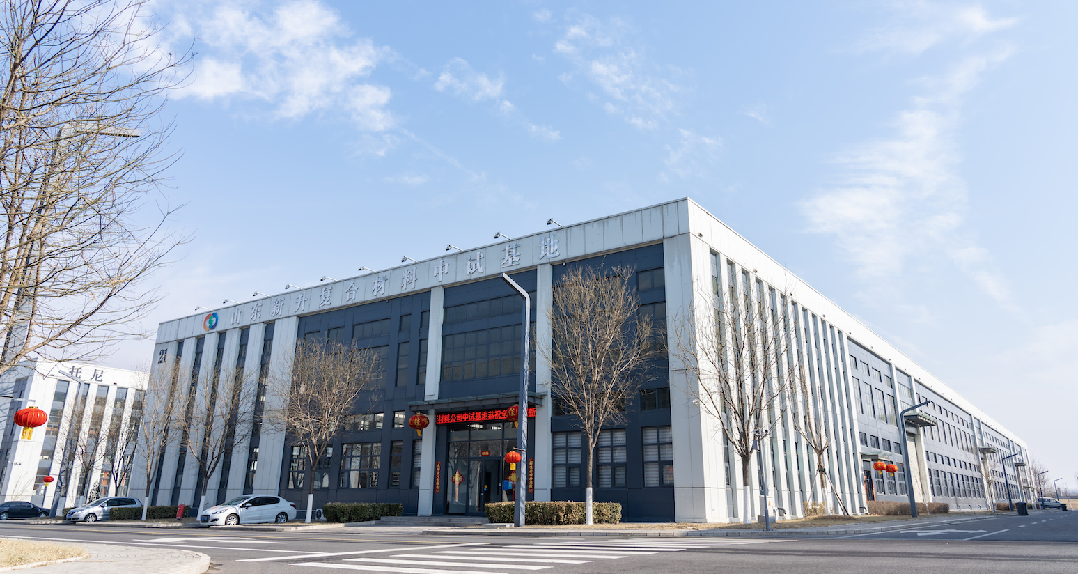 山东新升实业发展有限责任公司 图5