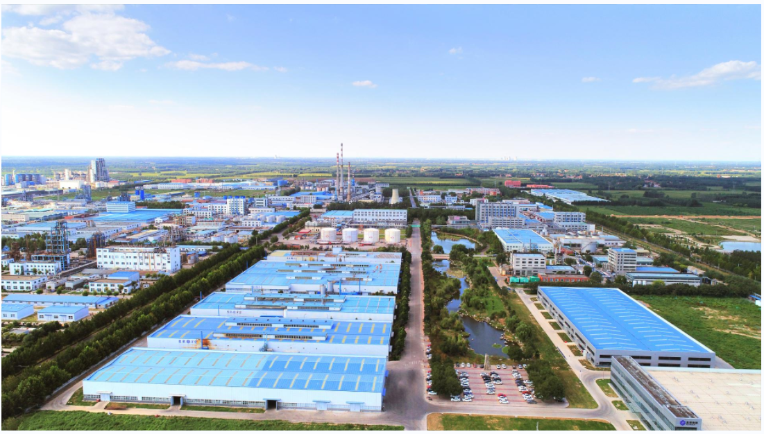 济南圣泉倍进陶瓷过滤器有限公司 图6
