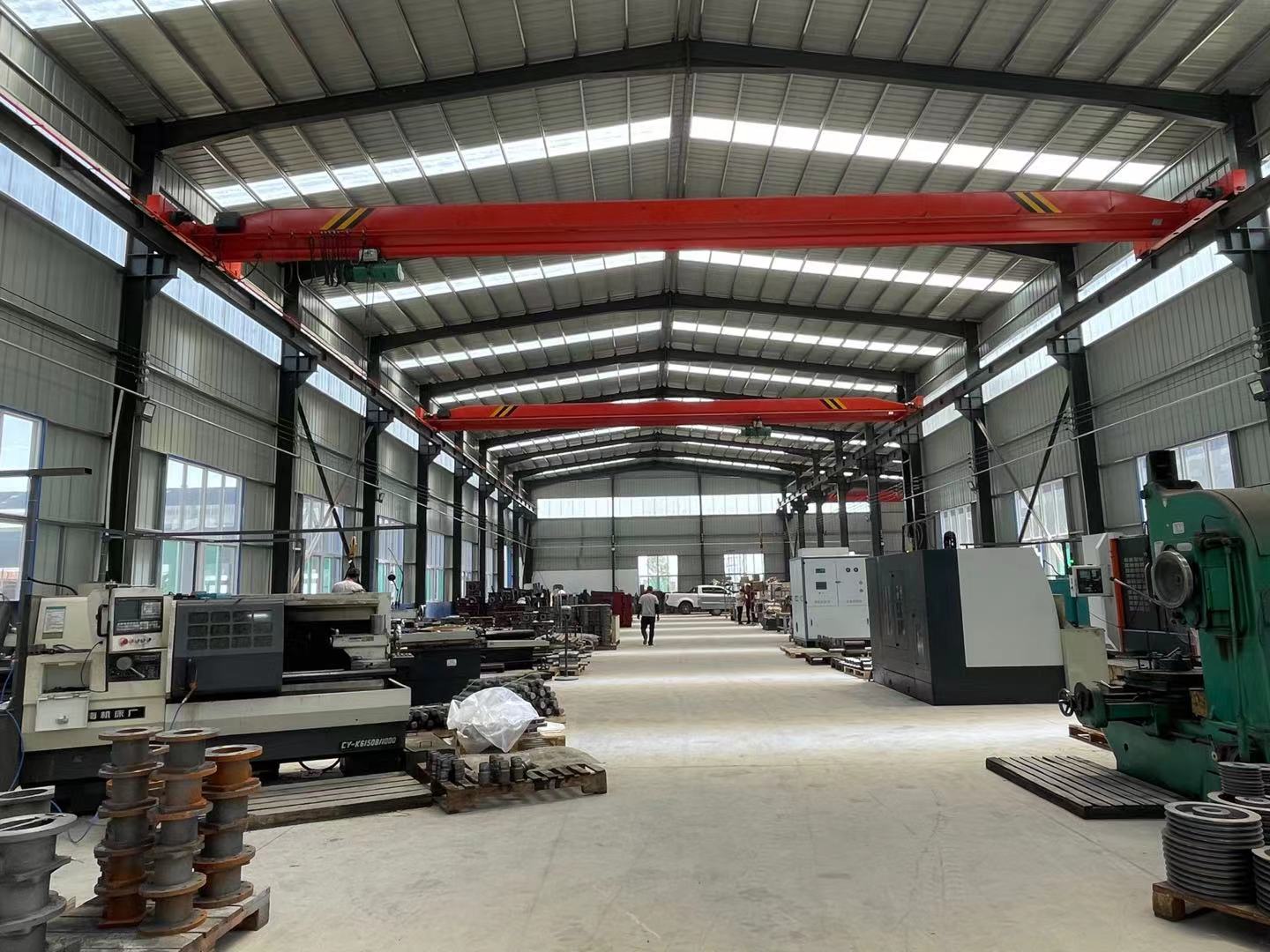 山东立德环境工程有限公司 图7