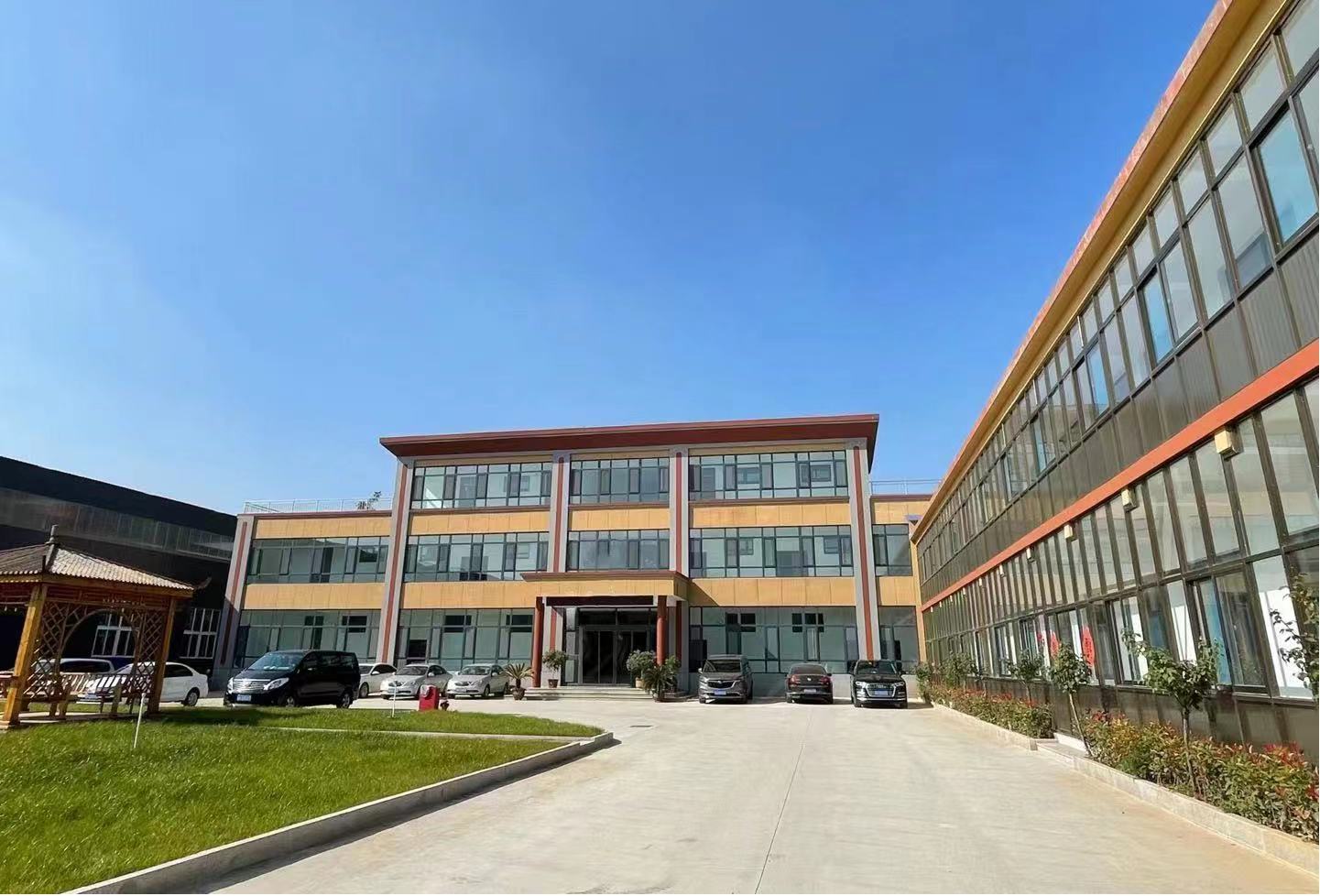 山东立德环境工程有限公司 图6