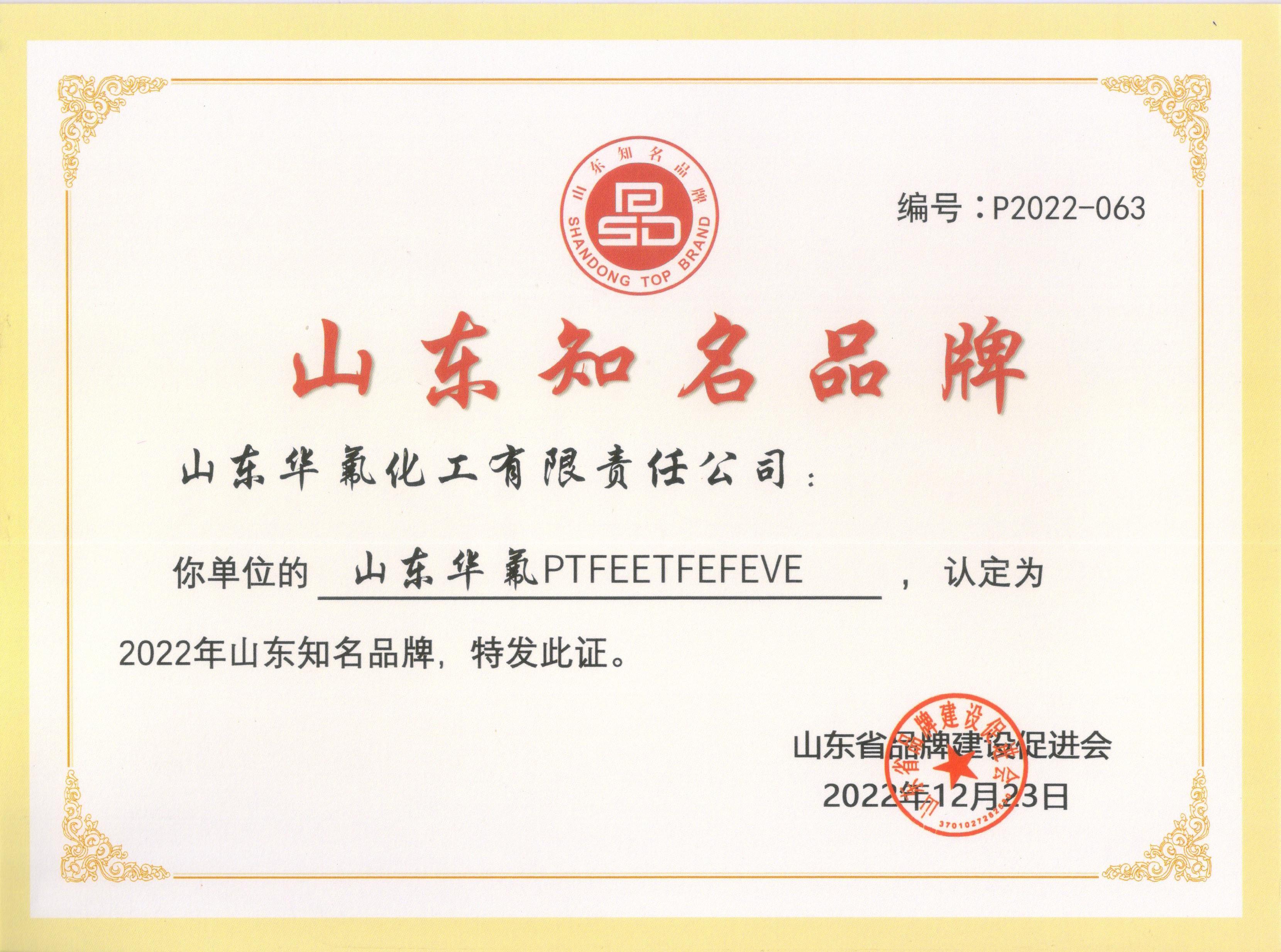 山东华氟化工有限责任公司 图4