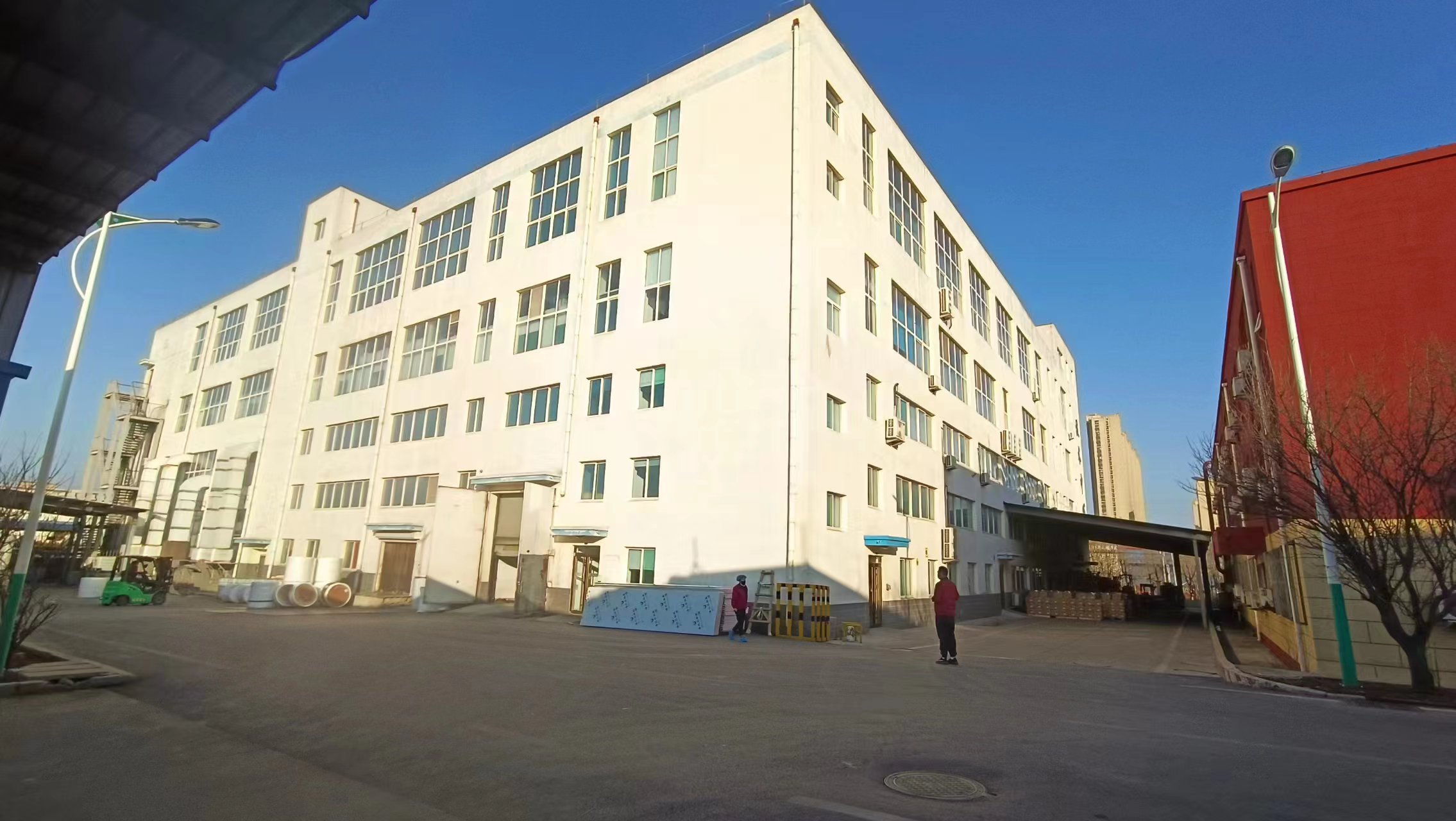 山东省润荷卫生材料有限公司 图3