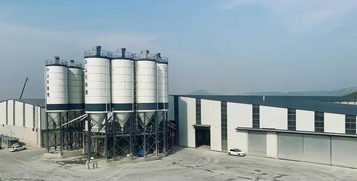 济南路捷新型建材有限公司 图6