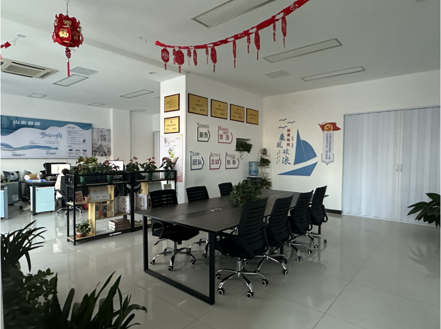 山东凯曦网络科技有限公司 图6