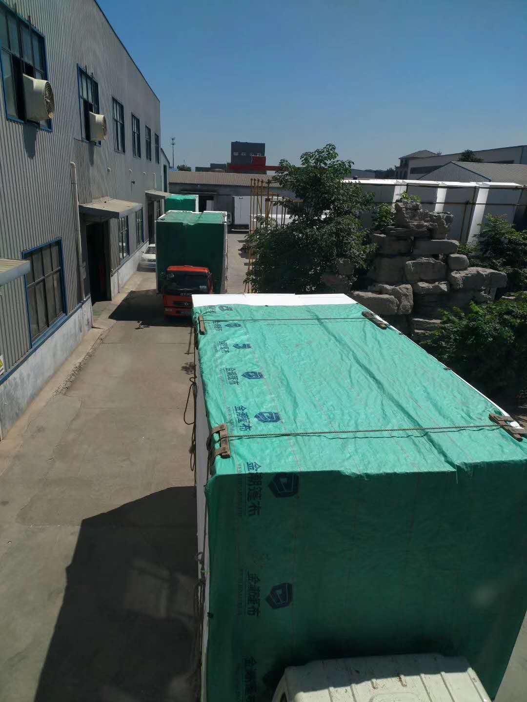 济南鼎泰保温建材有限公司 图7