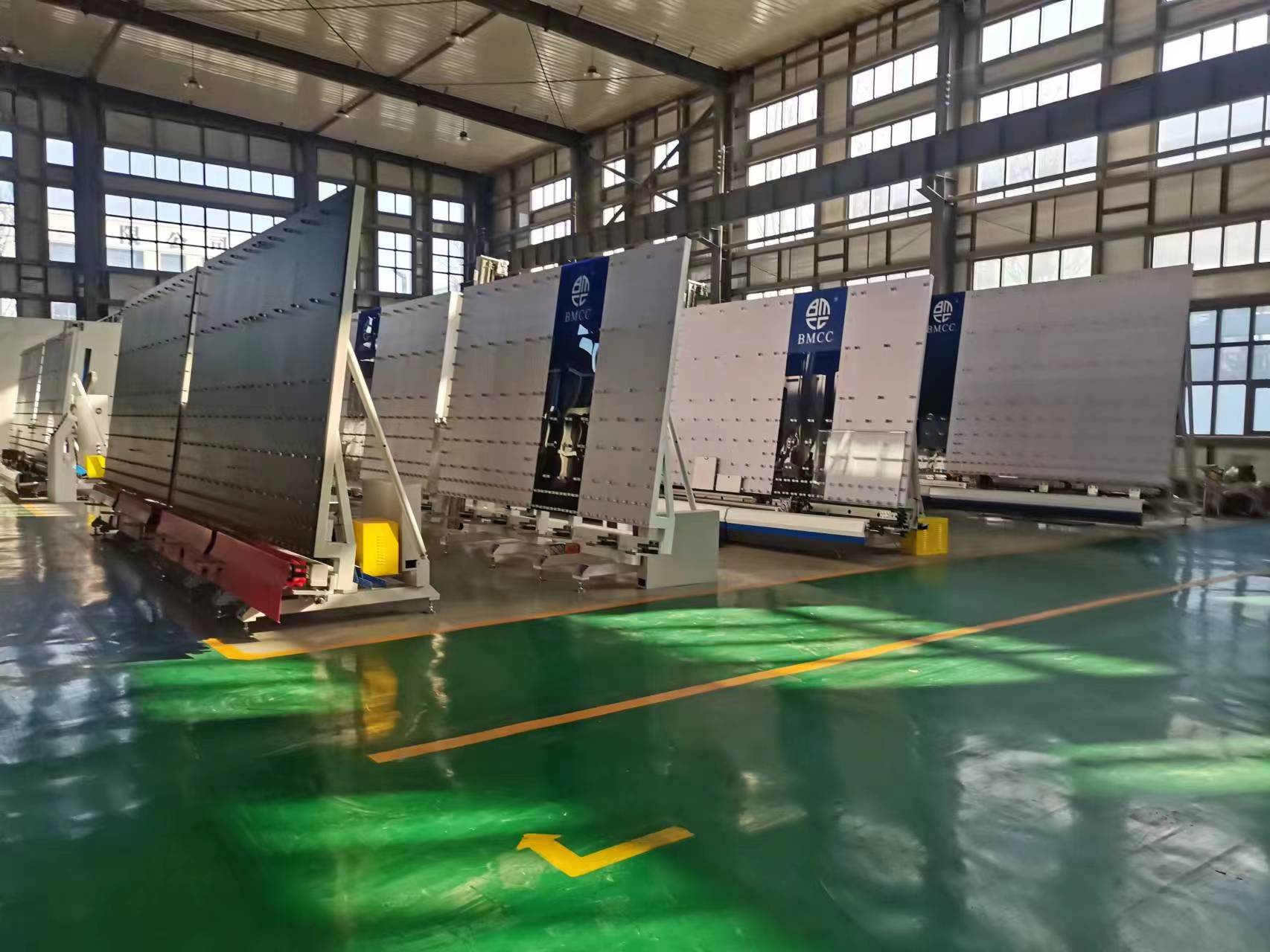 济南百脉诚成机械有限公司 图5