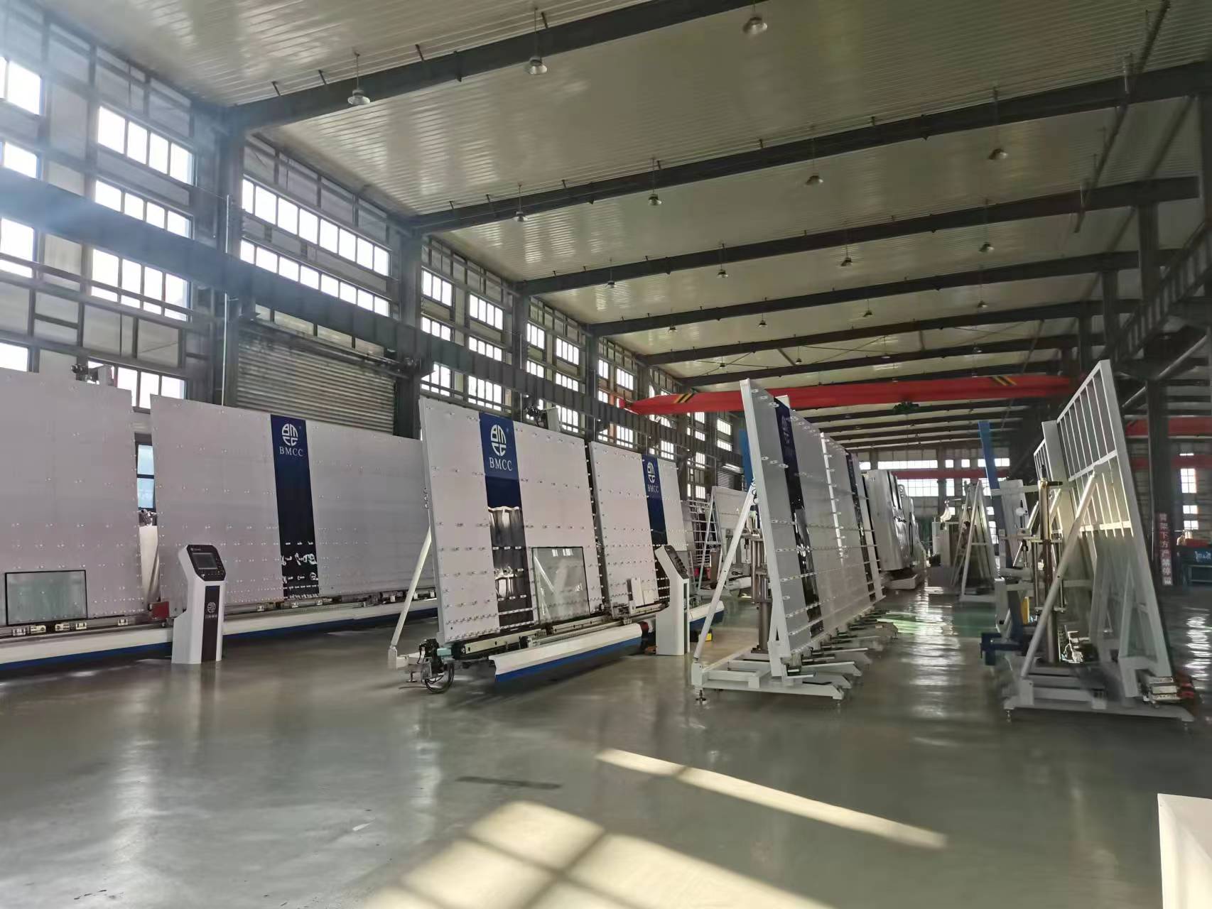 济南百脉诚成机械有限公司 图6